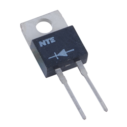 NTE Semiconductors