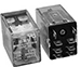 SKNP-2C-110VDC - General Purpose Relays Relays 110/125 VDC (151 - 157) image