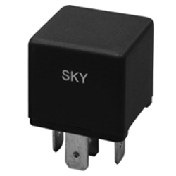 Sky Electronics Relays