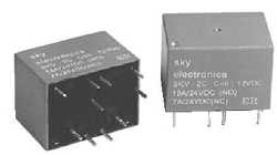 Sky Electronics Relays