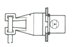 TBR07-113 - Circular Connectors Connectors image