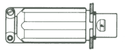 Eaton Viking Connectors